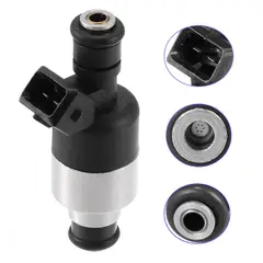 KUANGYE - Inyector Para Chevrolet Corsa 1.6 8v Bencinero 1998-2010