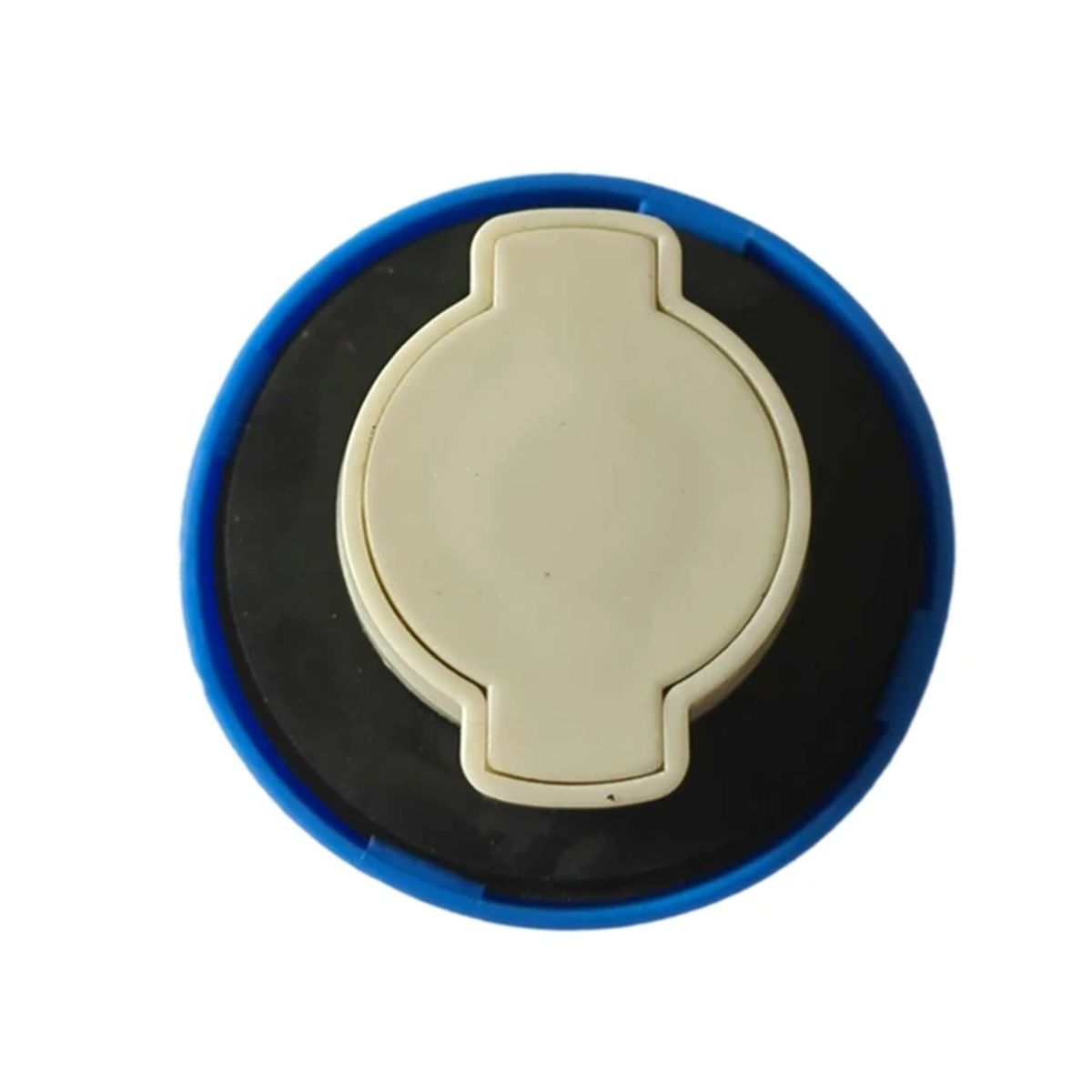 KUANGYE - Tapa De Tanque De Combustible Para Camión Mercedes Man