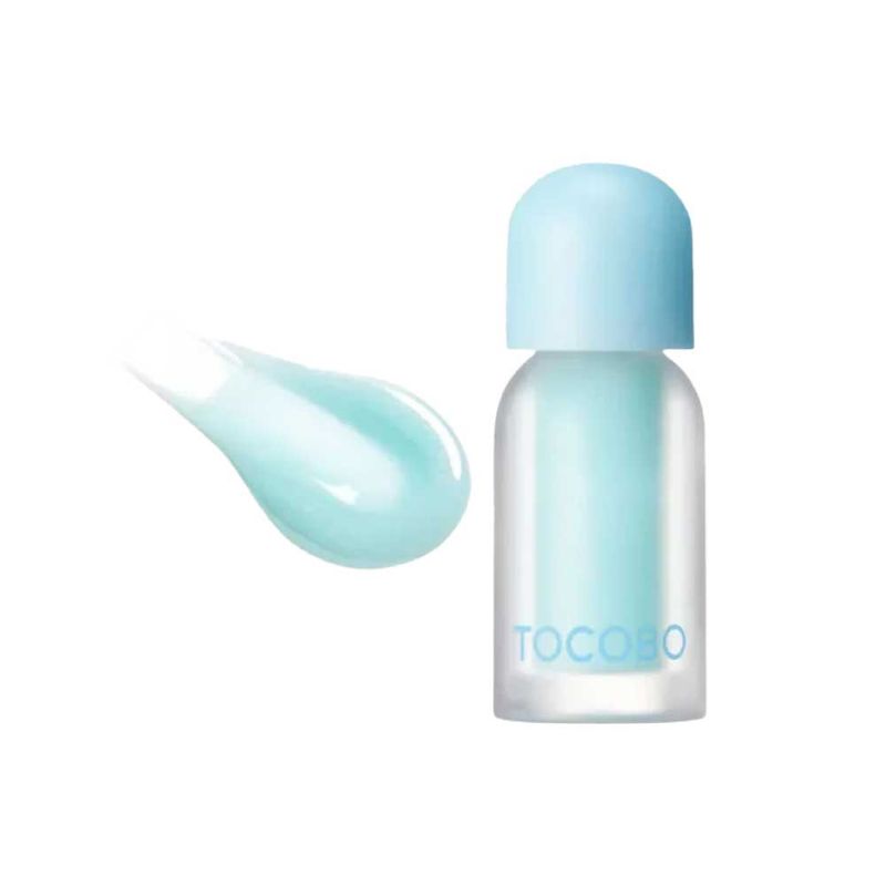 TOCOBO - Aceite labial Tocobo azul hielo translúcido 00 Glam Max