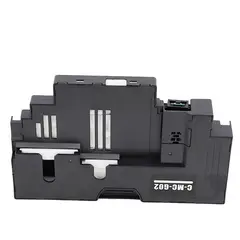 KUANGYE - Para Canon Mantenimiento Mc-g02 Impresora G2160 G3160 Genérico