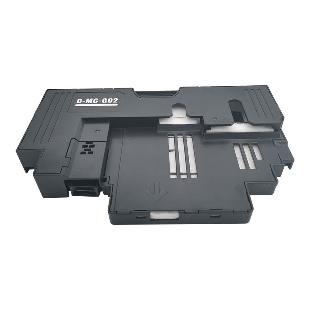 KUANGYE - Para Canon Mantenimiento Mc-g02 Impresora G2160 G3160 Genérico