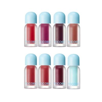 Imagen 2 del producto Aceite labial tono malva ciruela 07 Plum Jam