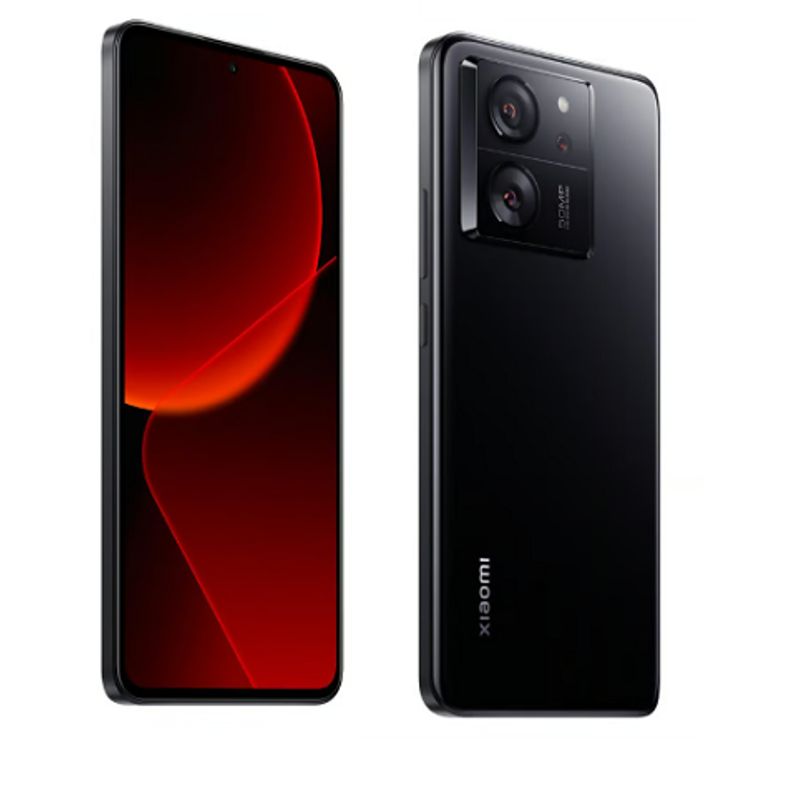 XIAOMI - Xiaomi 13T 5G 12256Gb Black Reacondicionado