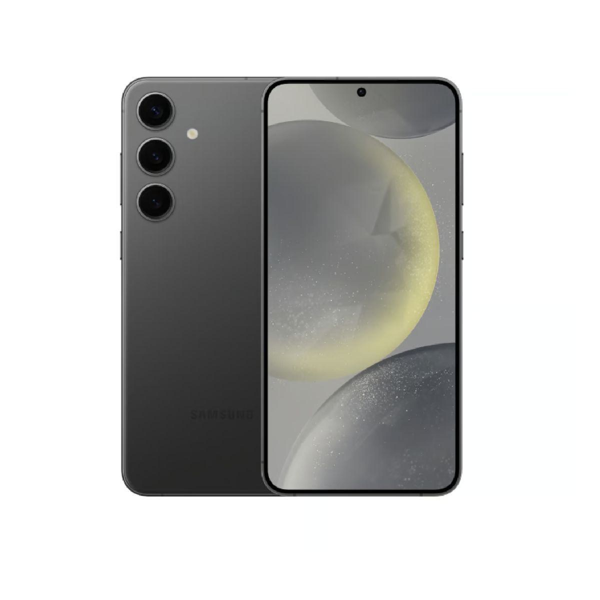 SAMSUNG - Samsung Galaxy S24 128Gb Onyx Black Reacondicionado