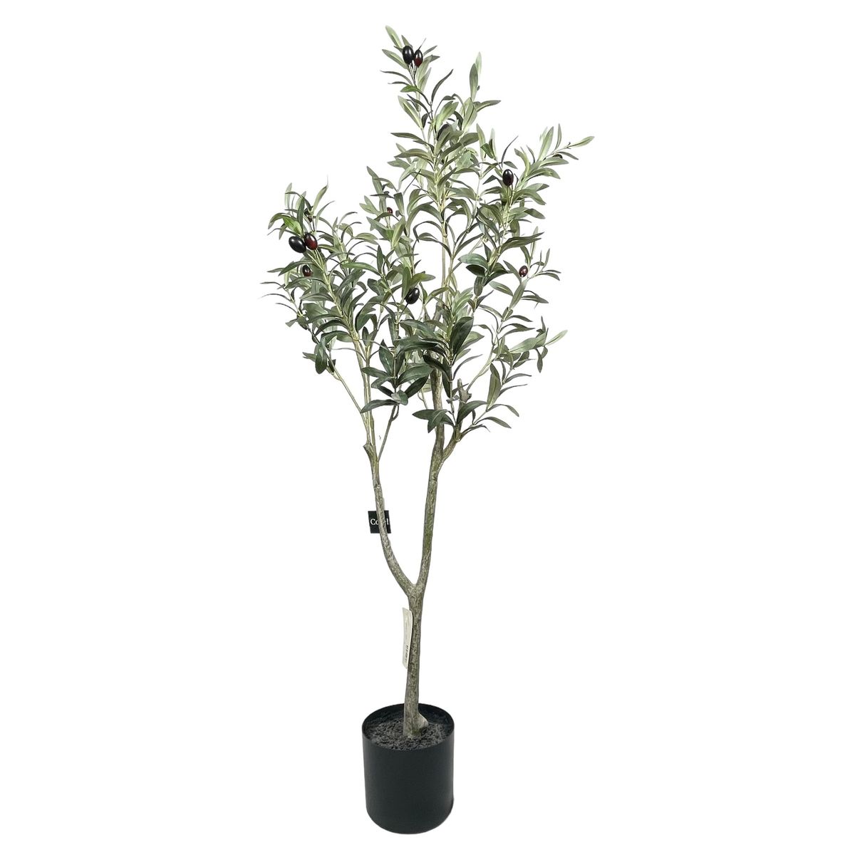COREL - Árbol Olivo 120cm Artificial