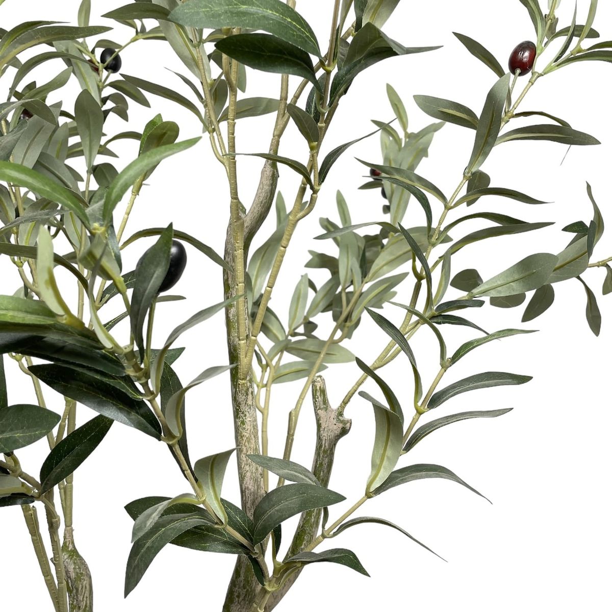 COREL - Árbol Olivo 120cm Artificial