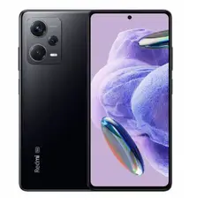 XIAOMI - Redmi Note 12 Pro+ 5G 256Gb Black Reacondicionado