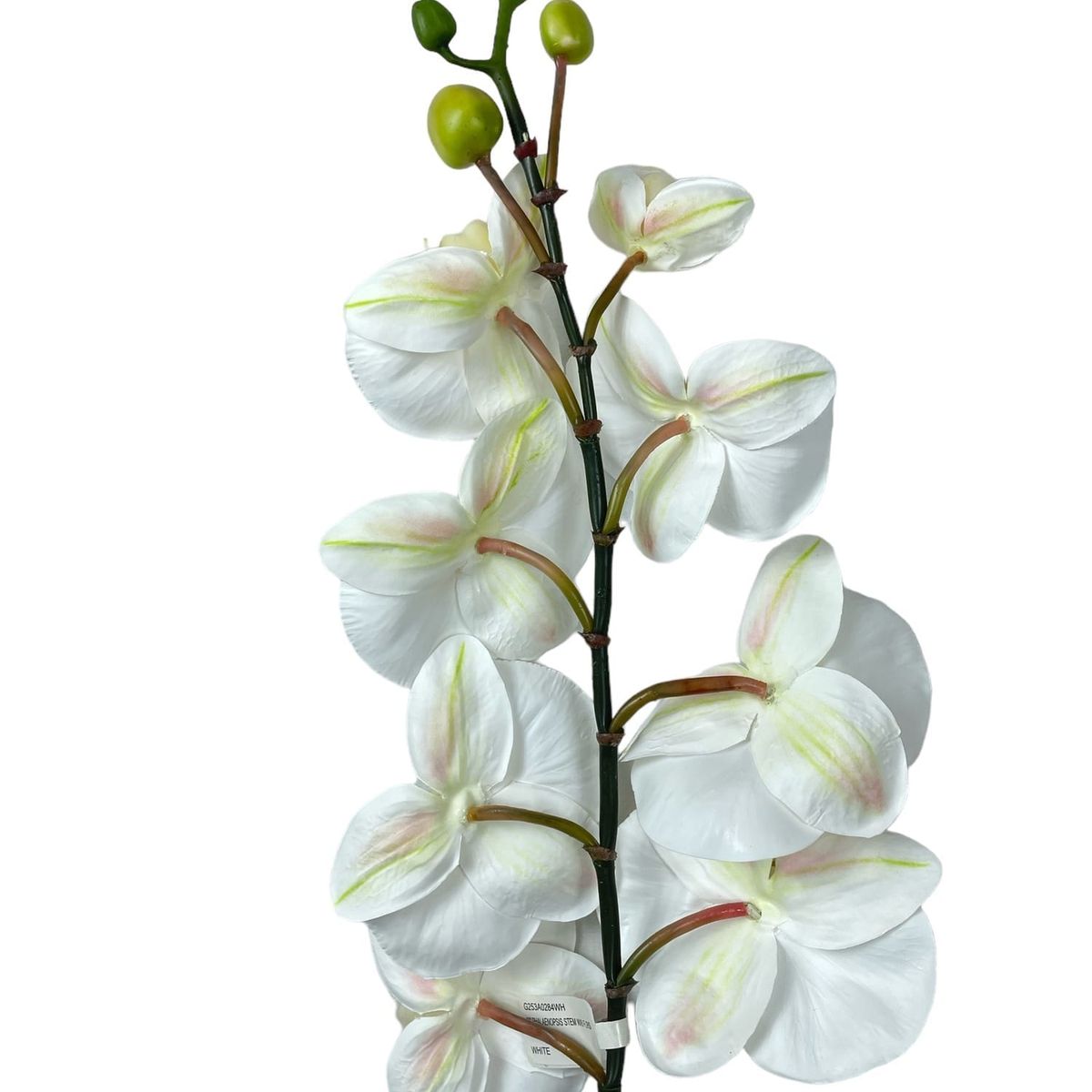 COREL - Flor Orquídea De 8 Flores - 80cm Corel