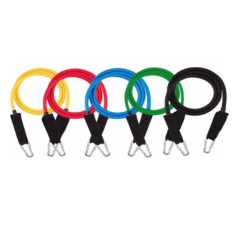 DBLUE - Banda Elastica Para Entrenamiento Set