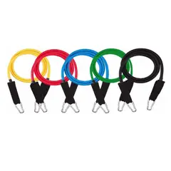 DBLUE - Banda Elastica Para Entrenamiento Set