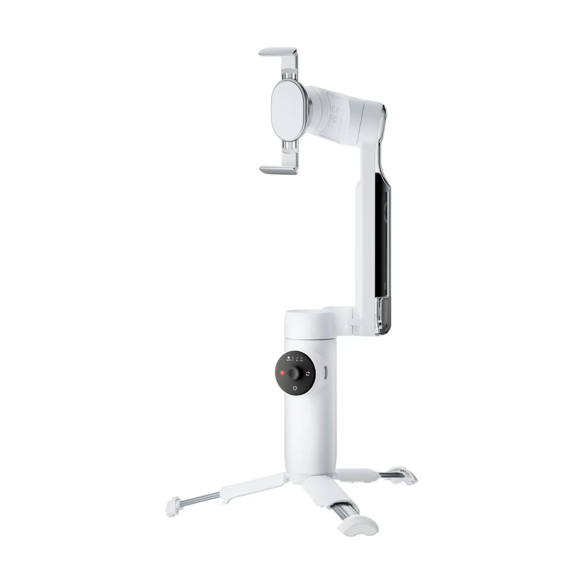 INSTA360 - Estabilizador de Smartphone con Trípode Insta360 Flow - Blanco