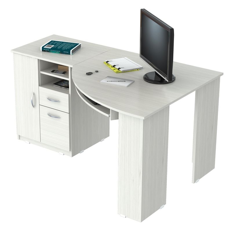 INVAL - Escritorio Moderno Laricina ET3415