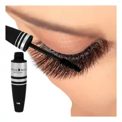 DOLCE BELLA - Máscara de Pestañas Fiber Lash