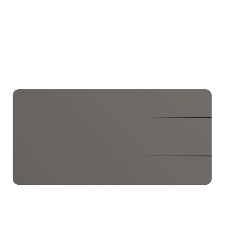 PRIMATERM - Estufa Radiador Calefactor Ónix Cerámico Antracita 2000w PRIMATERM