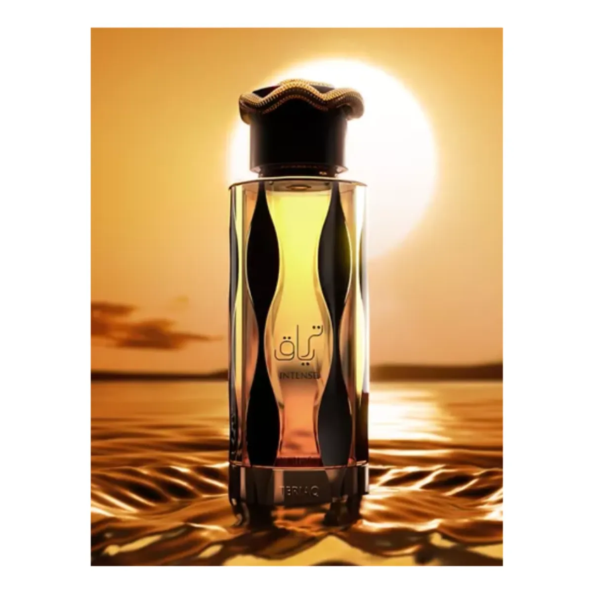 LATTAFA - Lattafa Teriaq Intense EDP