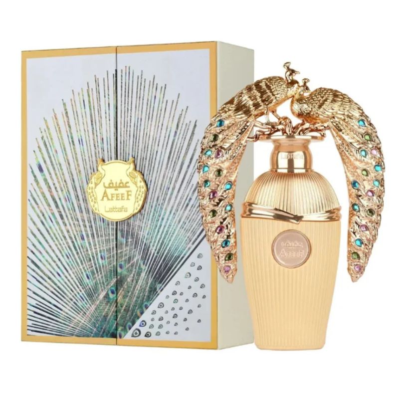 LATTAFA - Lattafa Afeef EDP 100 ml