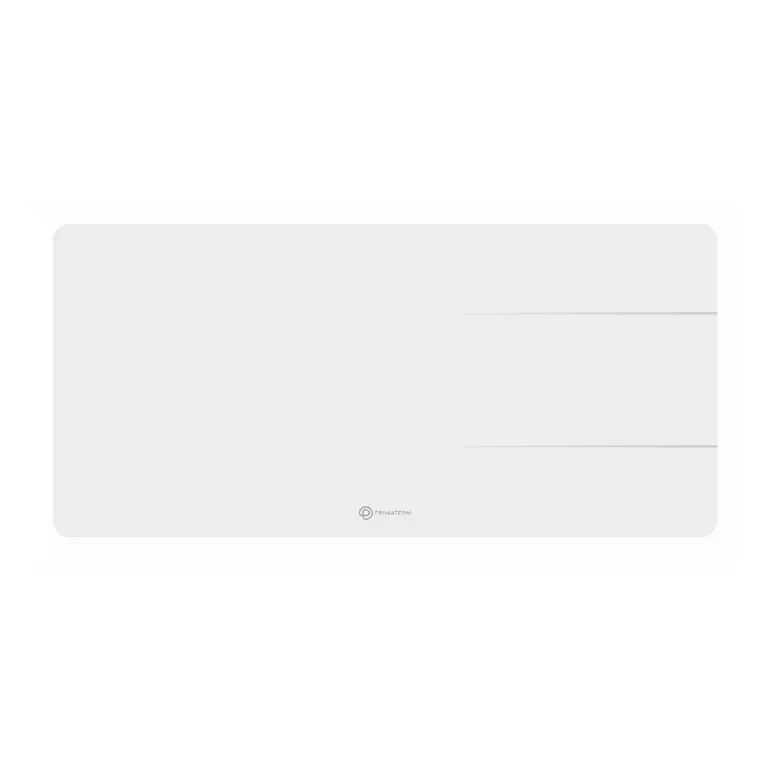 PRIMATERM Calefactor Eléctrico Ónix Cerámico Blanco 2000w