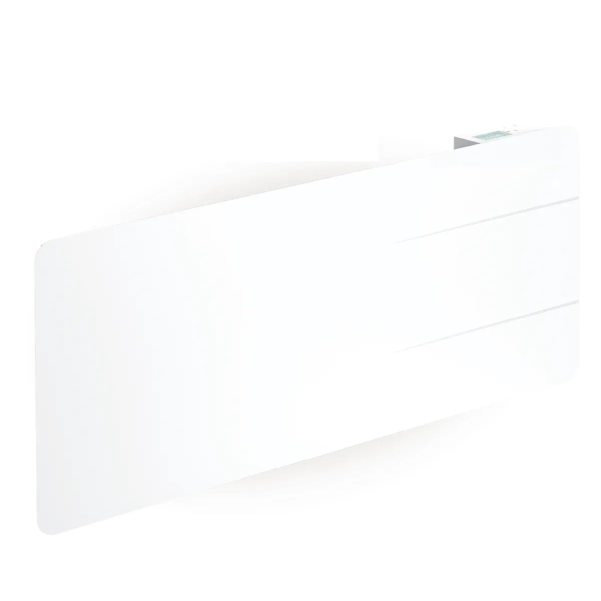 PRIMATERM - Estufa Radiador Calefactor Ónix Cerámico Blanco 2000w PRIMATERM