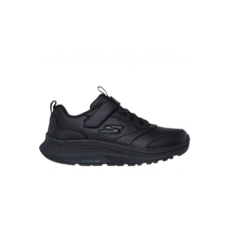 SKECHERS - Zapatilla Niña Go Run Consistent 2.0 Negro Skechers