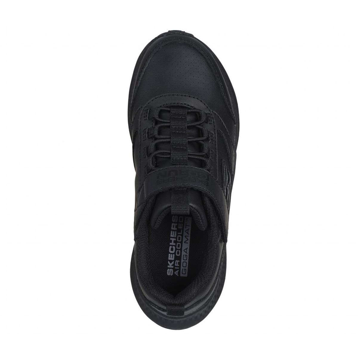 SKECHERS - Zapatilla Niña Go Run Consistent 2.0 Negro Skechers