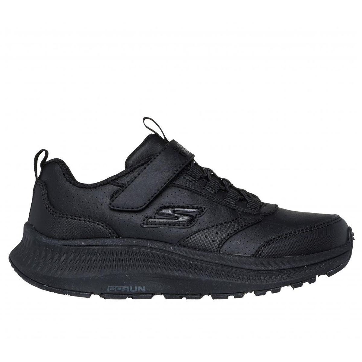 SKECHERS - Zapatilla Niña Go Run Consistent 2.0 Negro Skechers