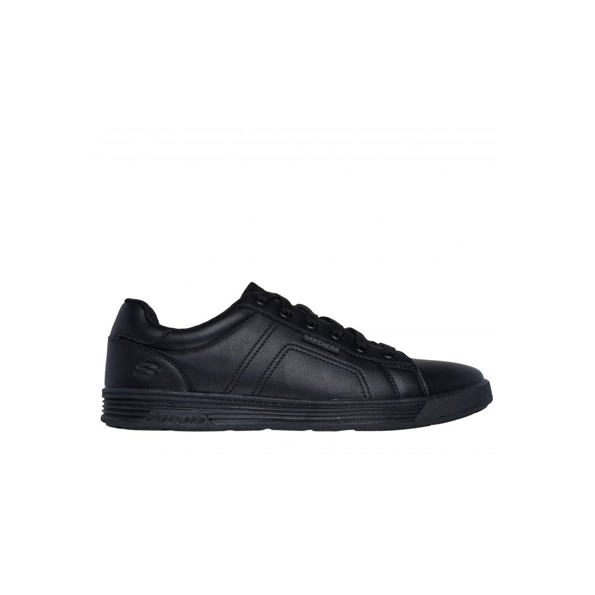 SKECHERS - Zapatilla Hombre Cavell Hensley Negro Skechers