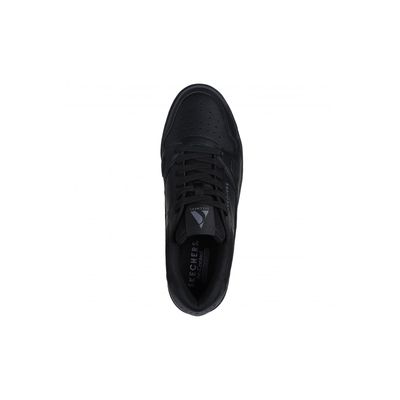 Imagen 2 del producto Zapatilla Hombre Koopa Tiebreak Low Negro