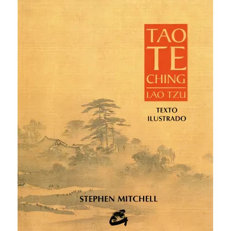 TOP10BOOKS - LIBRO TAO TE CHING / LAO TZU / GAIA EDICIONES