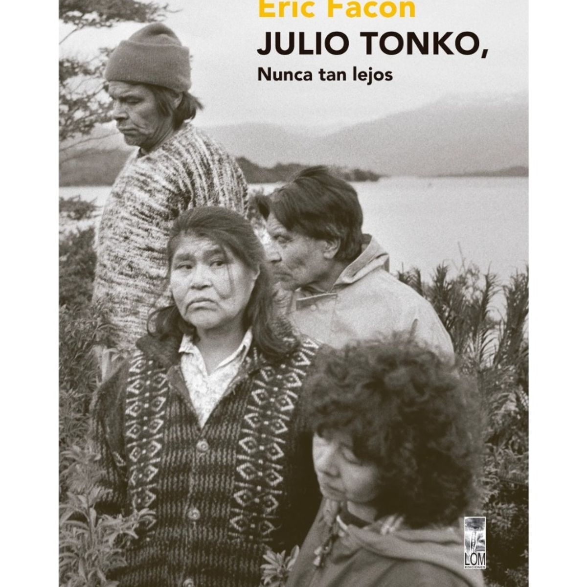 TOP10BOOKS - LIBRO Julio Tonko, Nunca Tan Lejos - Julio Tonko, Nunca Tan Lejos