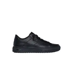 SKECHERS - Zapatilla Mujer Arch Fit Arcade On My Way Negro