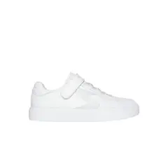 SKECHERS - Zapatilla Niña Eden Lx Classic Zone Blanco