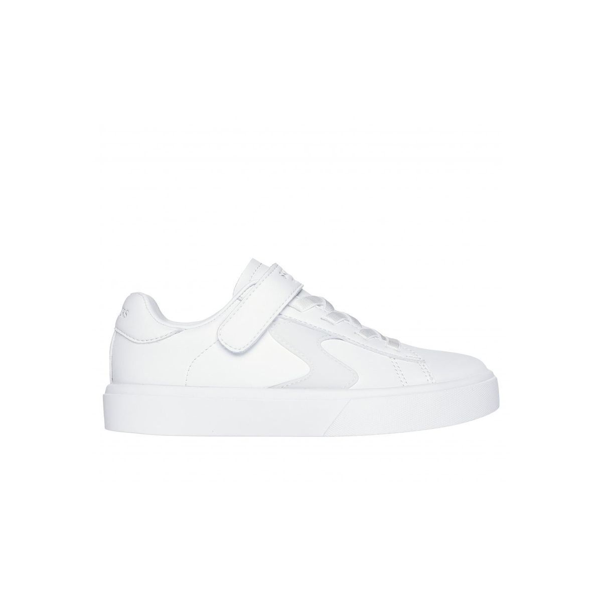 SKECHERS - Zapatilla Niña Eden Lx Classic Zone Blanco Skechers