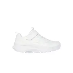 SKECHERS - Zapatilla Niña Go Run Consistent 2.0 Blanco
