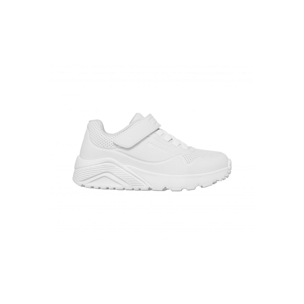 SKECHERS - Zapatilla Niño Uno Lite Vendox Blanco Skechers