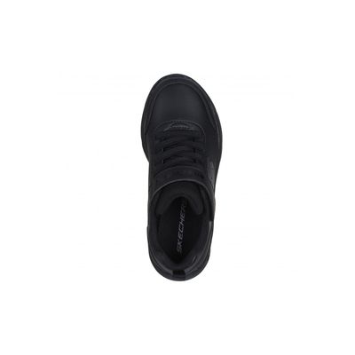 Imagen 2 del producto Zapatilla Niña Microspec Max Negro