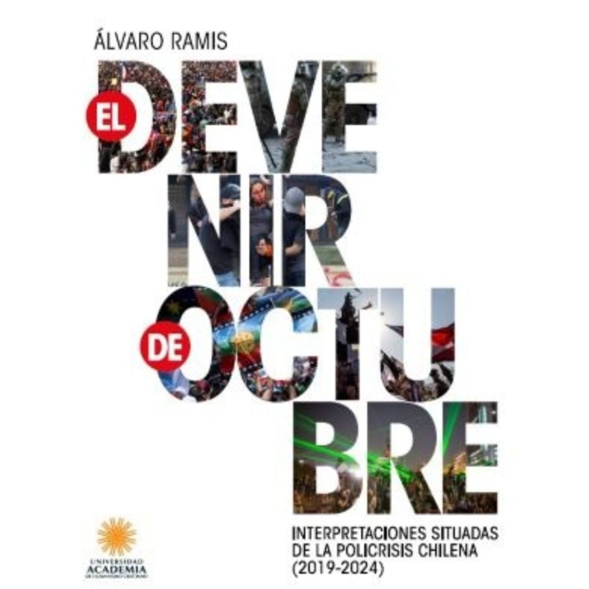 TOP10BOOKS - LIBRO El Devenir De Octubre - El Devenir De Octubre