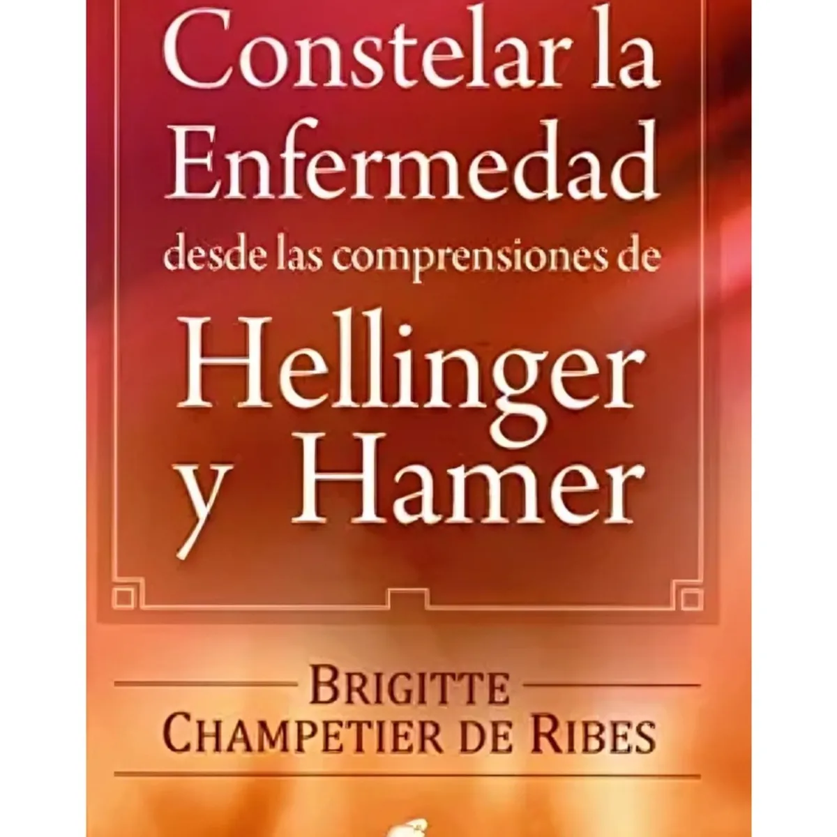 TOP10BOOKS - LIBRO Constelar La Enfermedad Desde Las Comprensiones De