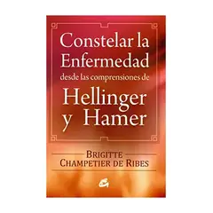 TOP10BOOKS - LIBRO Constelar La Enfermedad Desde Las Comprensiones De
