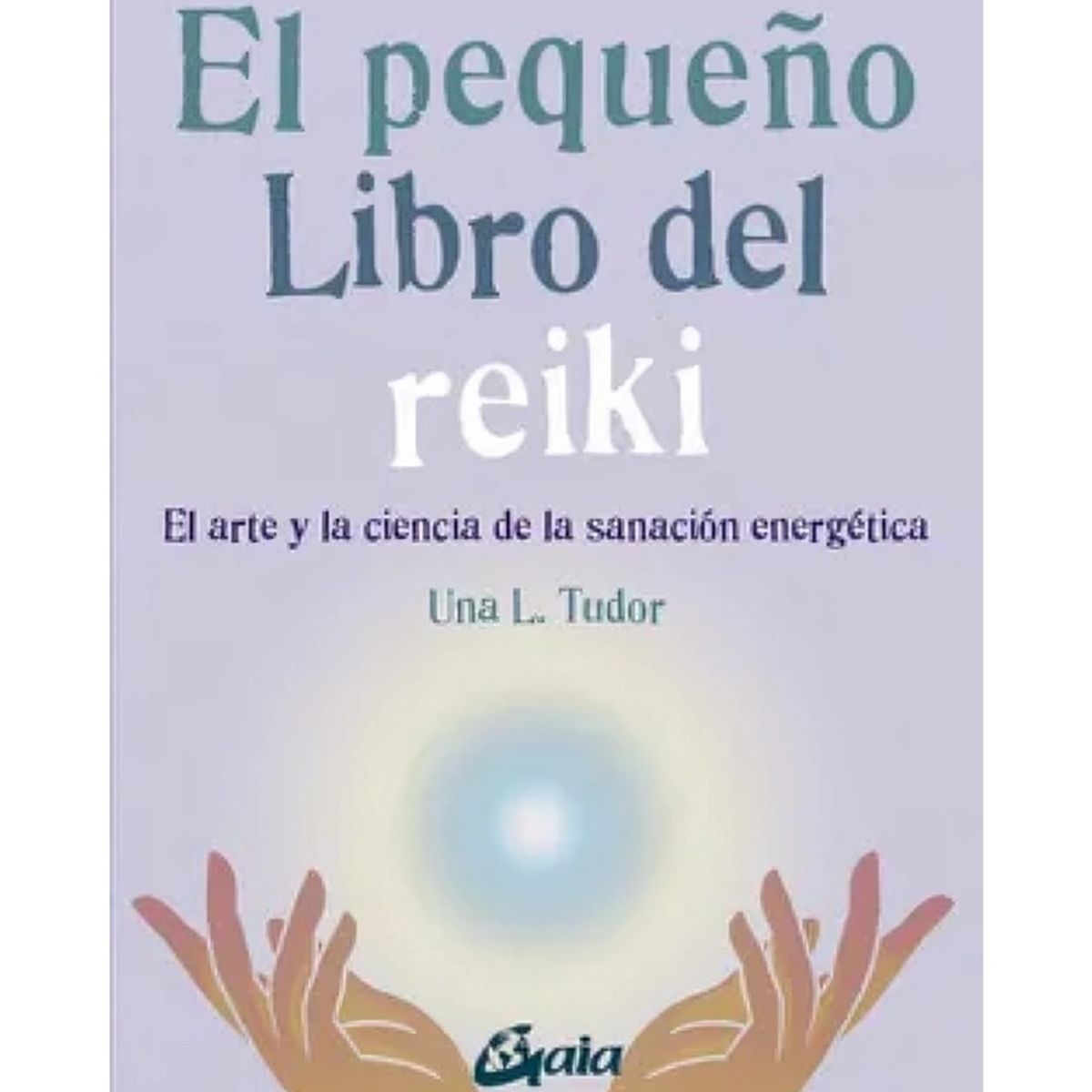 TOP10BOOKS - LIBRO El Pequeño Libro Del Reiki - El Pequeño Libro Del Reiki
