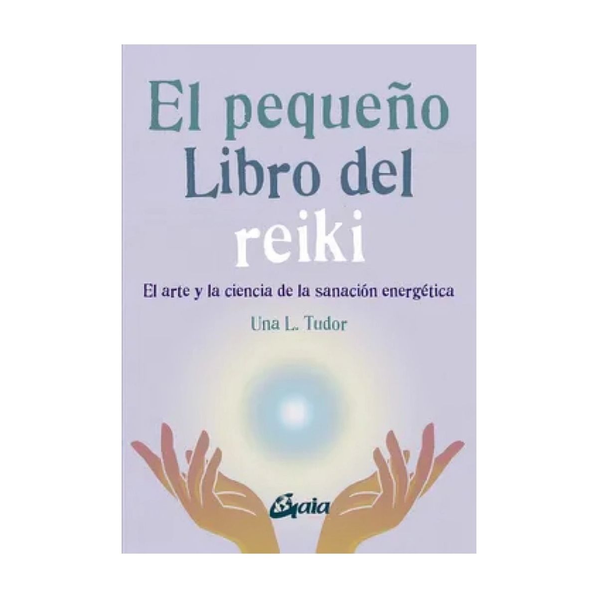 TOP10BOOKS - LIBRO El Pequeño Libro Del Reiki - El Pequeño Libro Del Reiki