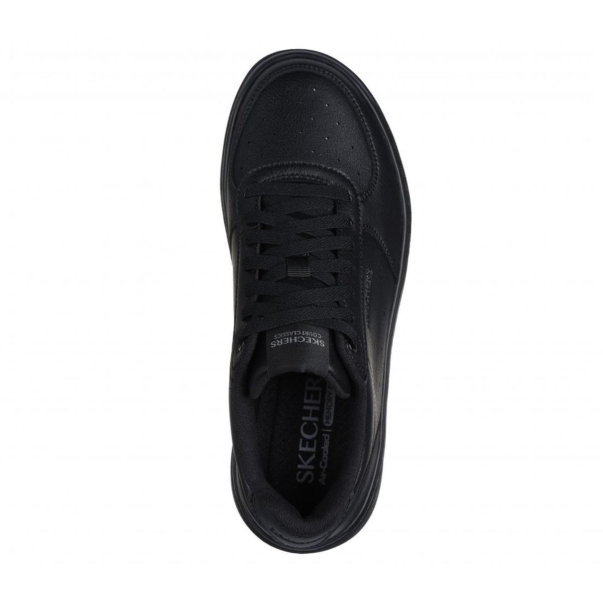 SKECHERS - Zapatilla Mujer Grand 92 Be Lifted Negro Skechers