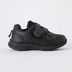 PAW PATROL - Zapatillas Escolar Niño Chase Negro