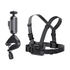 INSTA 360 - Insta360 Kit de Bicicletas