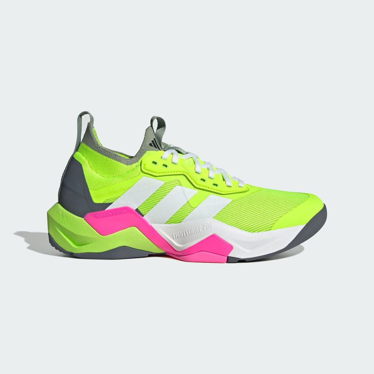 ADIDAS - Zapatillas de entrenamiento HIIT Rapidmove ADV 2