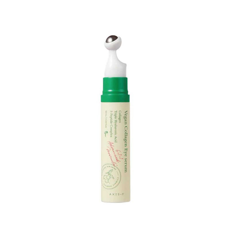 AXIS Y - Contorno de ojos Axis-y descongestivo y reafirmante