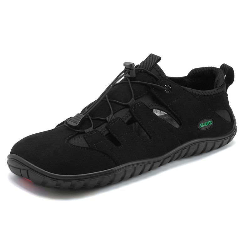 SAGUARO CHILE - Zapatillas barefoot Saguaro Breeze I