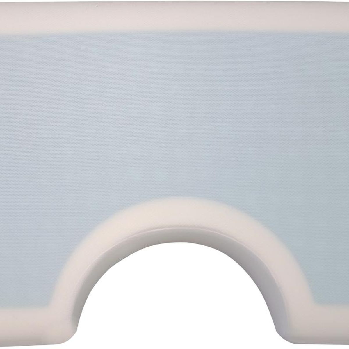 MAXCARE - Almohada Viscoelástica Gel Bamboo PRO 73x40x10cm