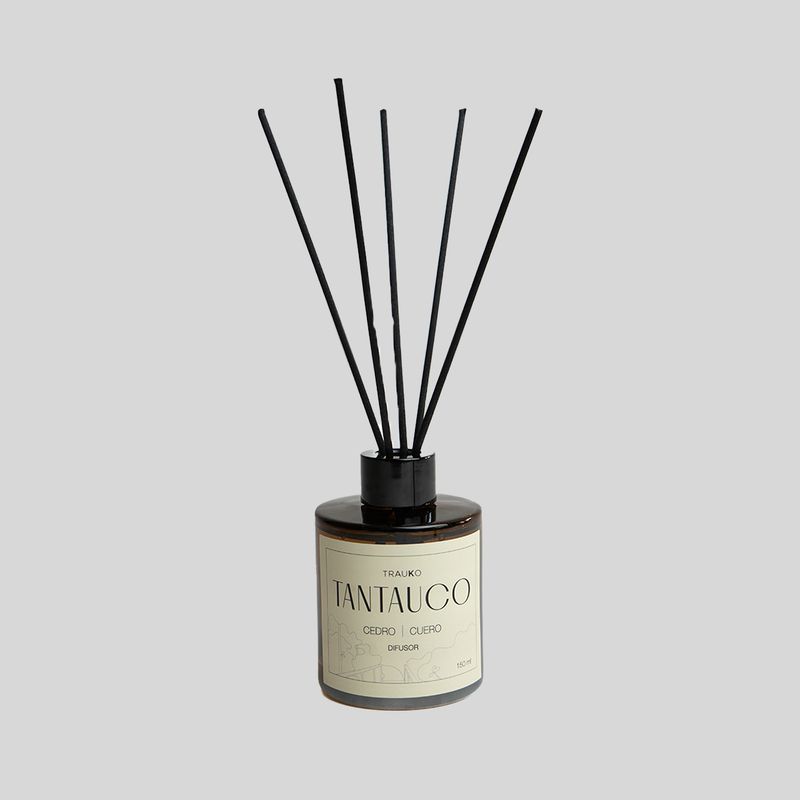 TRAUKO - Difusor Varitas Trauko Tantauco