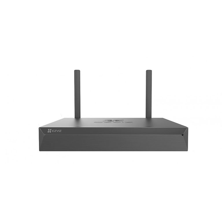 NVR WIFI 8 CH 5 MP