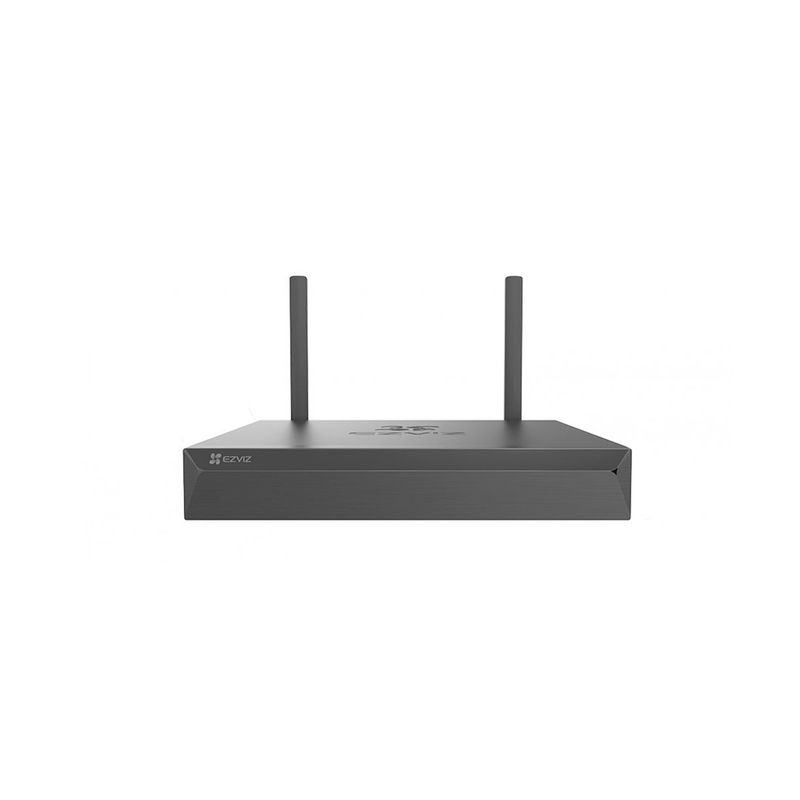 EZVIZ - NVR WIFI EZVIZ 4CH 5MP